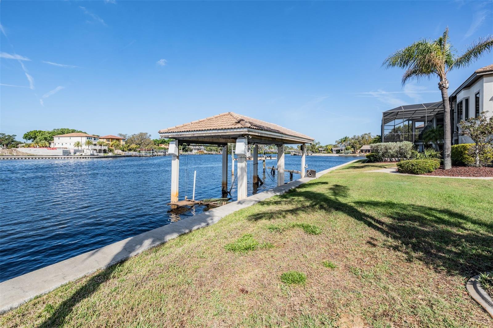 62 CENTRAL CT, TARPON SPRINGS, FL — photo 69