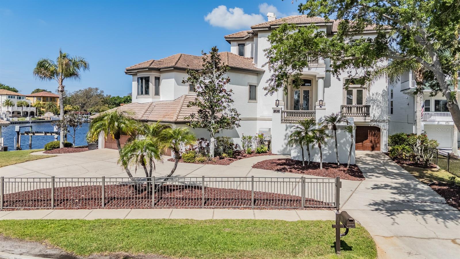 62 CENTRAL CT, TARPON SPRINGS, FL — photo 72