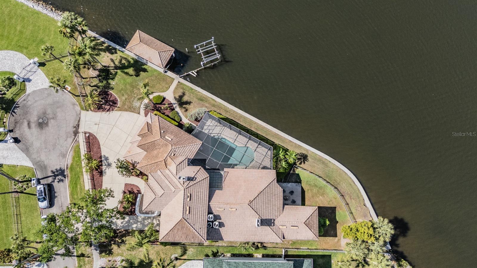 62 CENTRAL CT, TARPON SPRINGS, FL — photo 73