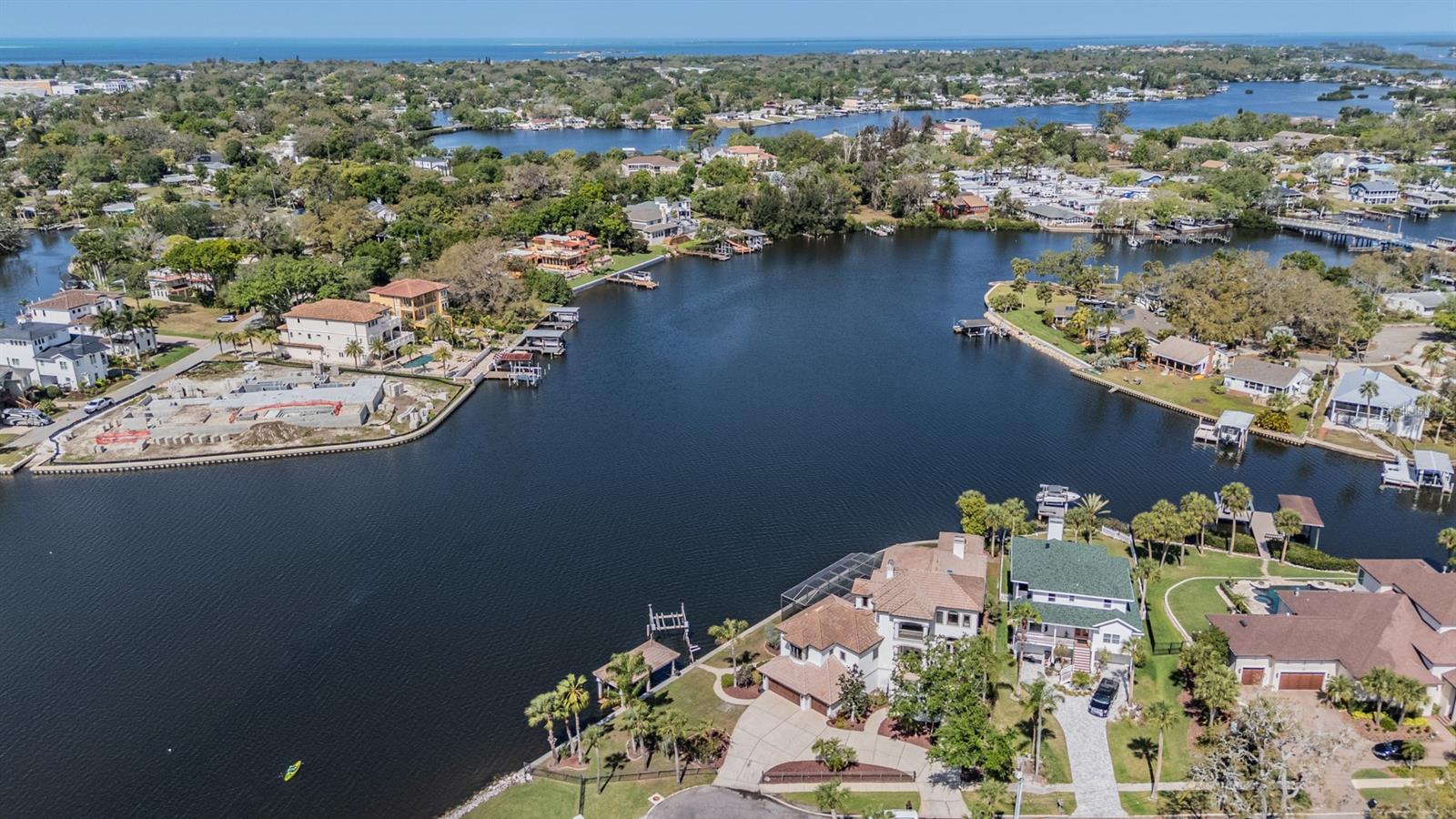 62 CENTRAL CT, TARPON SPRINGS, FL — photo 74