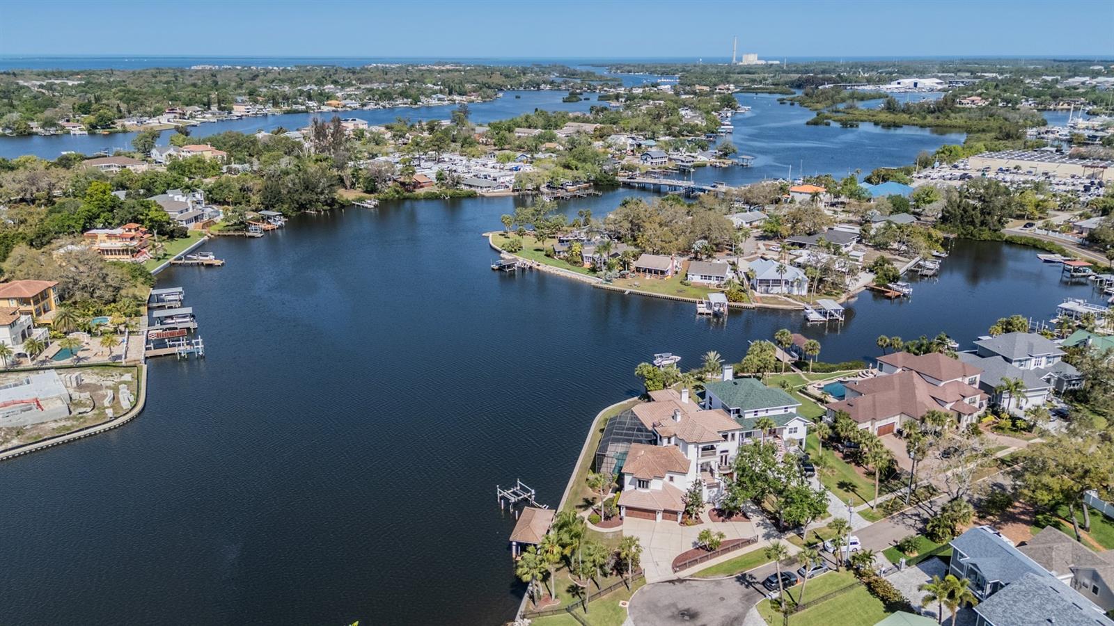 62 CENTRAL CT, TARPON SPRINGS, FL — photo 75