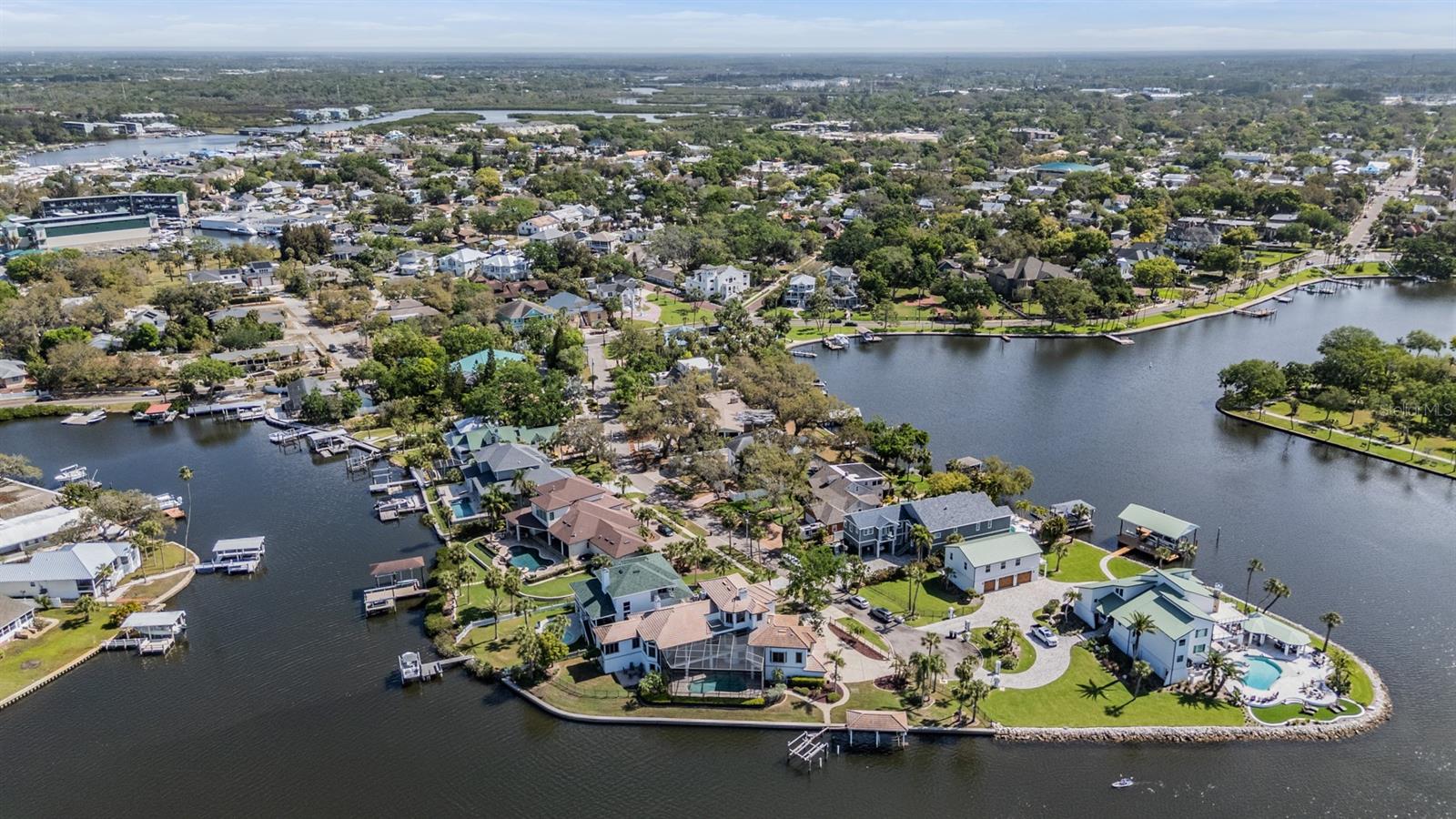 62 CENTRAL CT, TARPON SPRINGS, FL — photo 77