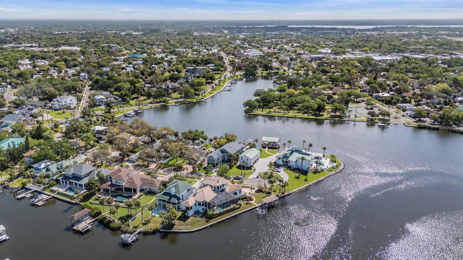 62 CENTRAL CT, TARPON SPRINGS, FL — photo 78
