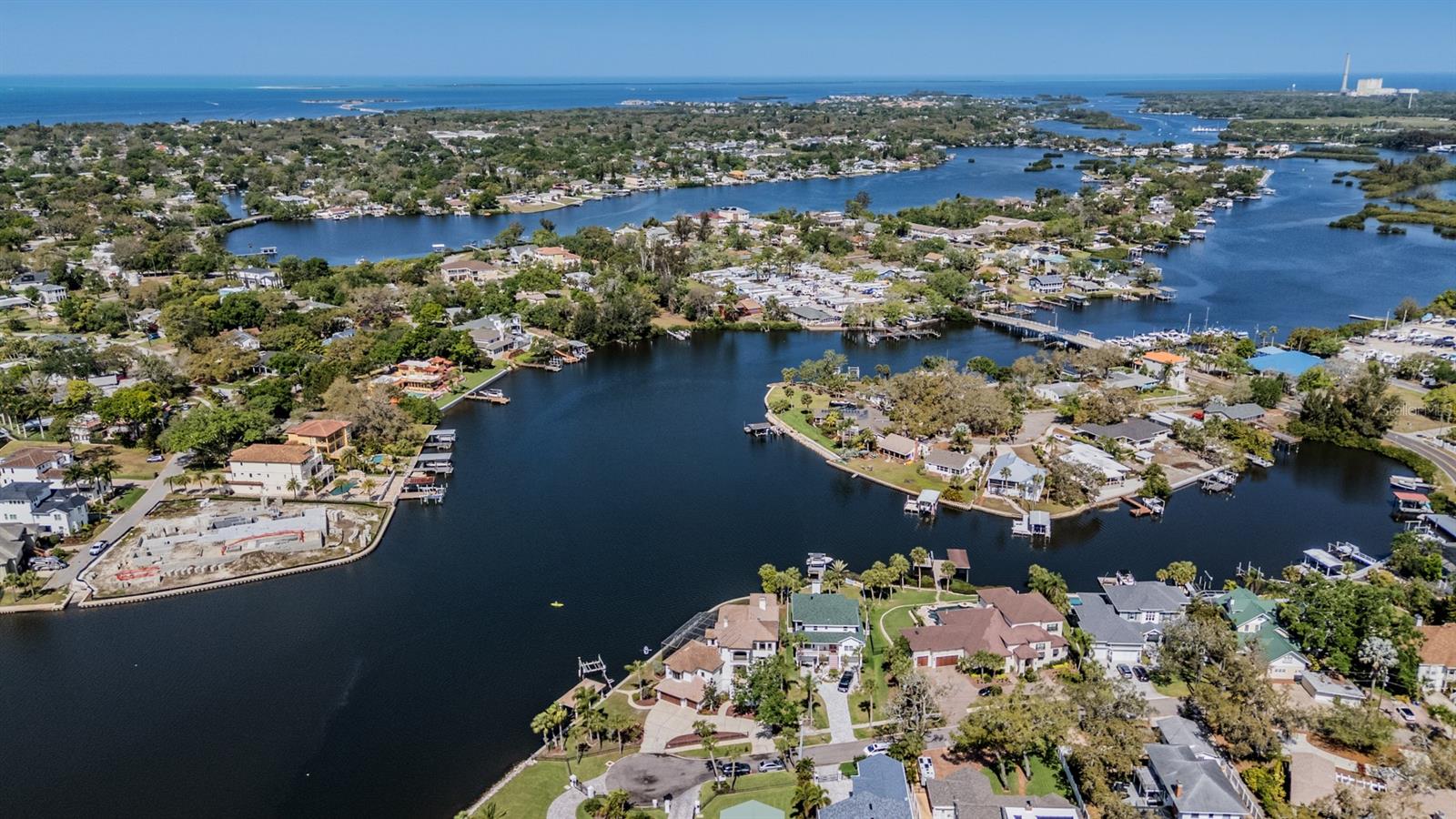 62 CENTRAL CT, TARPON SPRINGS, FL — photo 80