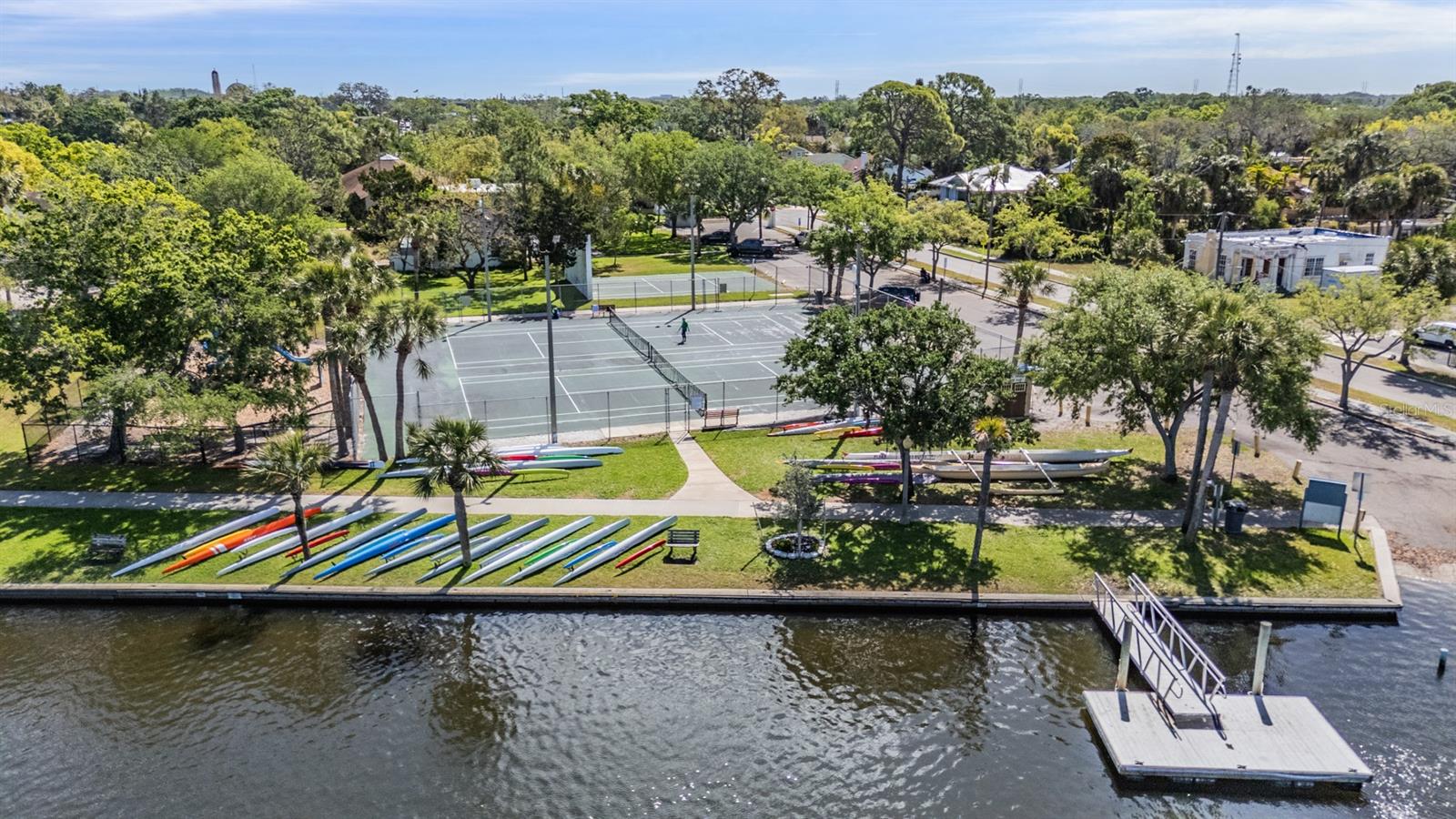 62 CENTRAL CT, TARPON SPRINGS, FL — photo 81