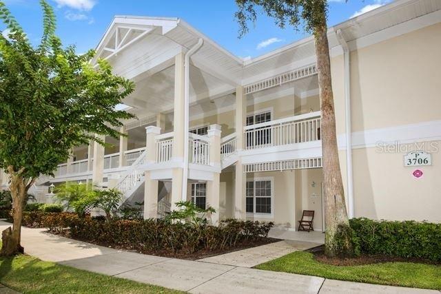 3706 54TH DR W #201, BRADENTON, FL