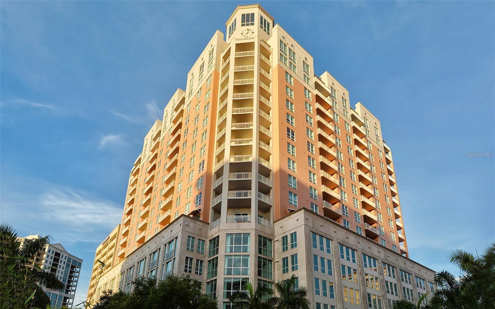 1350 MAIN ST #1501, SARASOTA, FL
