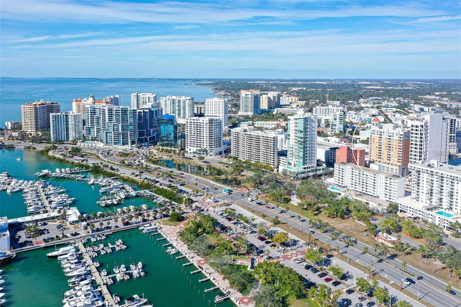 1350 MAIN ST #1501, SARASOTA, FL — photo 3