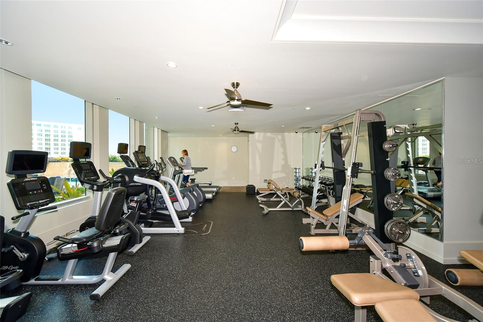 1350 MAIN ST #1501, SARASOTA, FL — photo 5