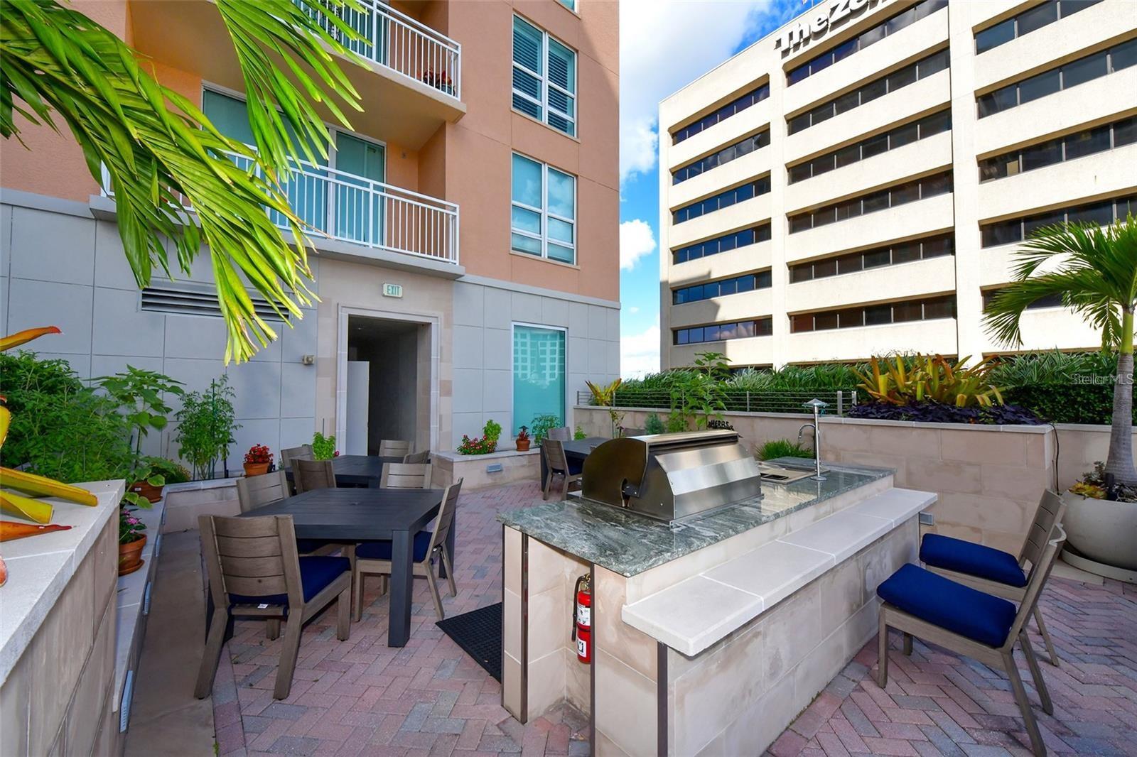 1350 MAIN ST #1501, SARASOTA, FL — photo 8