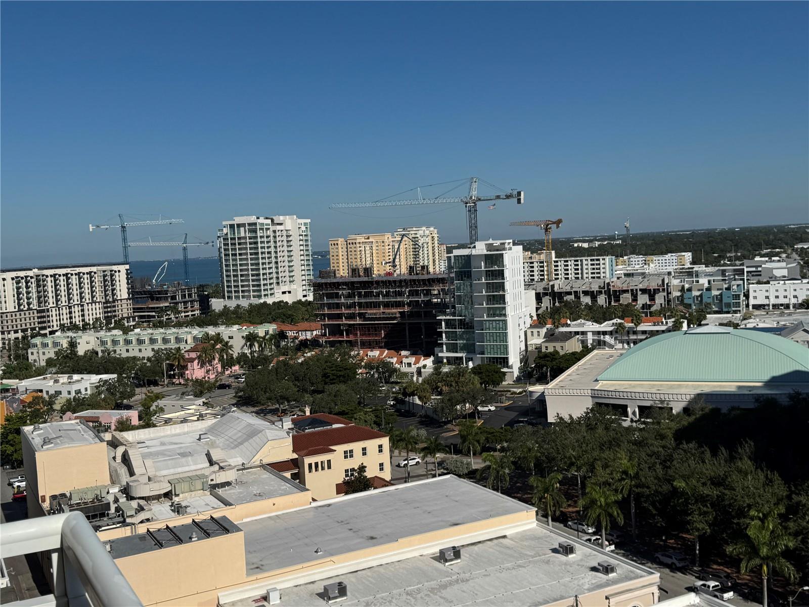 1350 MAIN ST #1501, SARASOTA, FL — photo 11