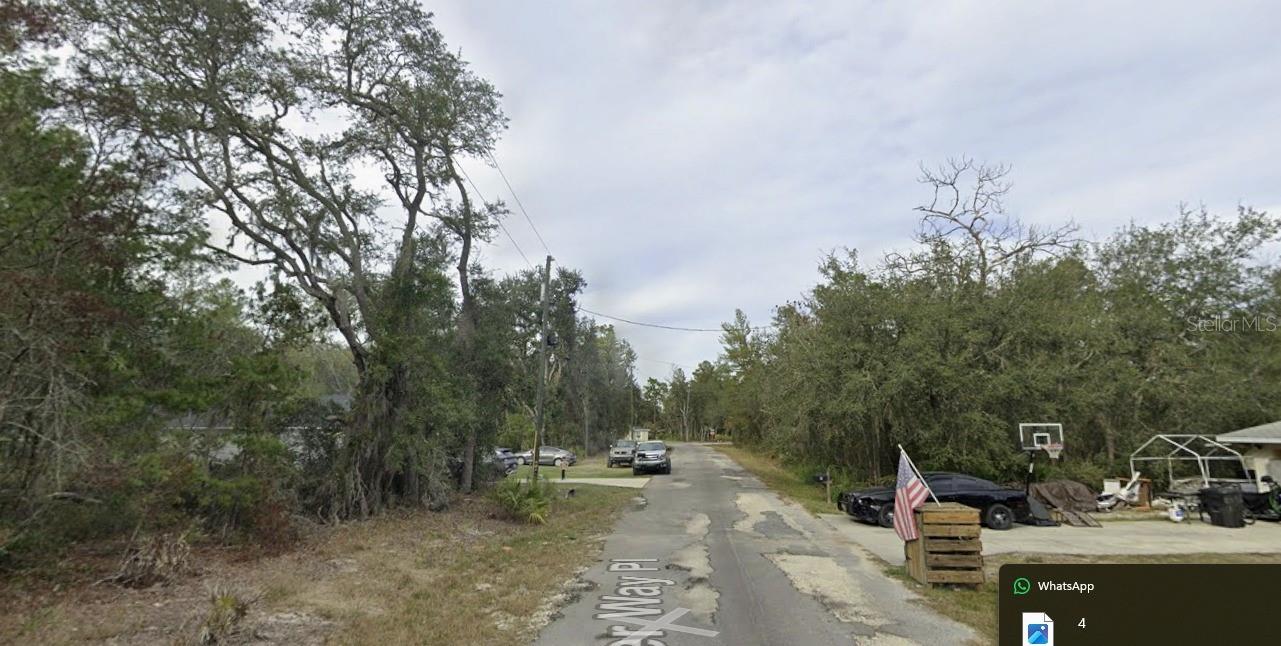 TBD SE FISHER WAY PL, OCKLAWAHA, FL — photo 5