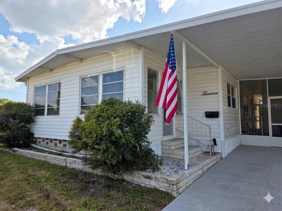 9900 ULMERTON RD #13, LARGO, FL