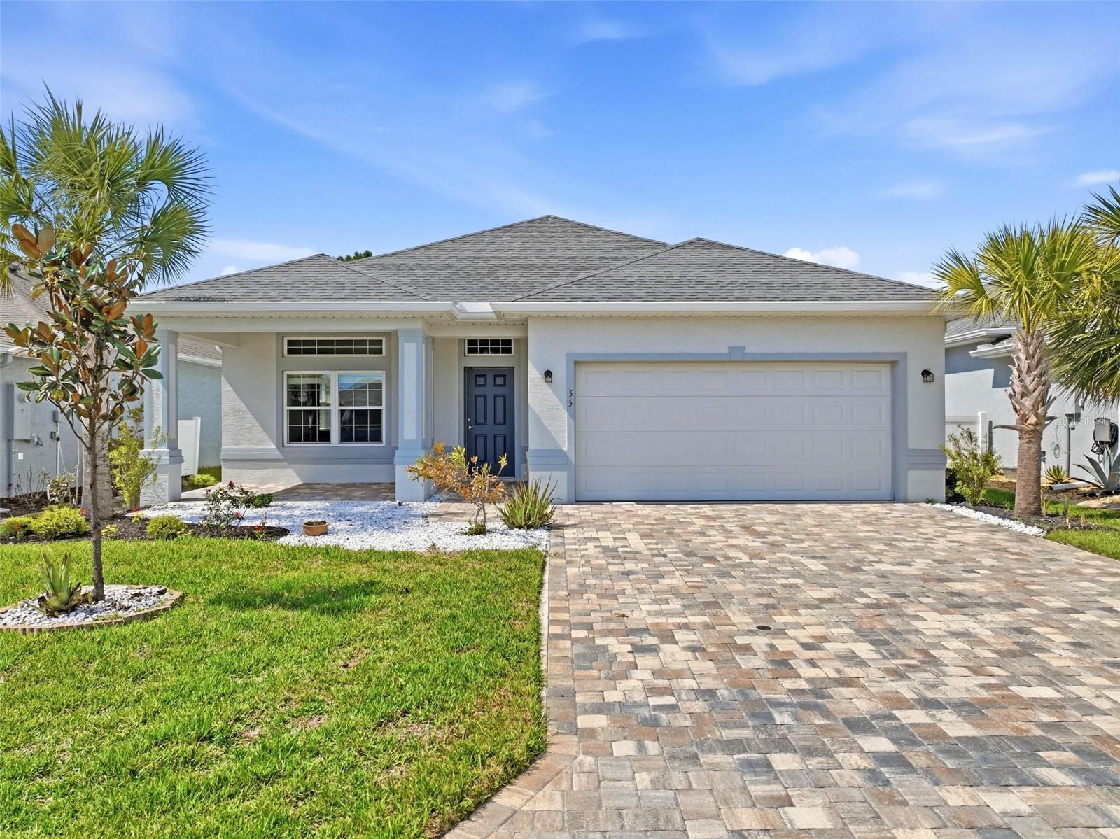 55 MATANZAS LAKES DR, PALM COAST, FL