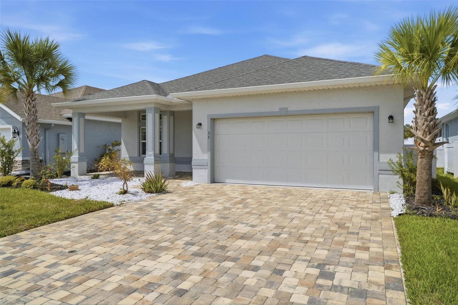 55 MATANZAS LAKES DR, PALM COAST, FL — photo 2
