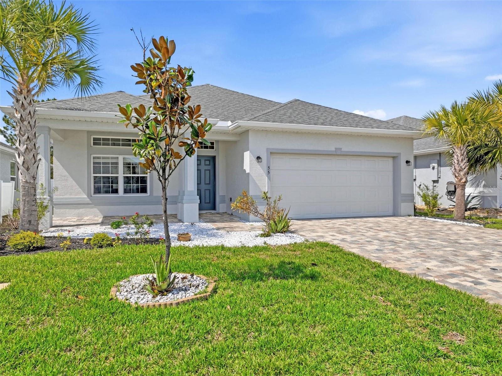 55 MATANZAS LAKES DR, PALM COAST, FL — photo 3