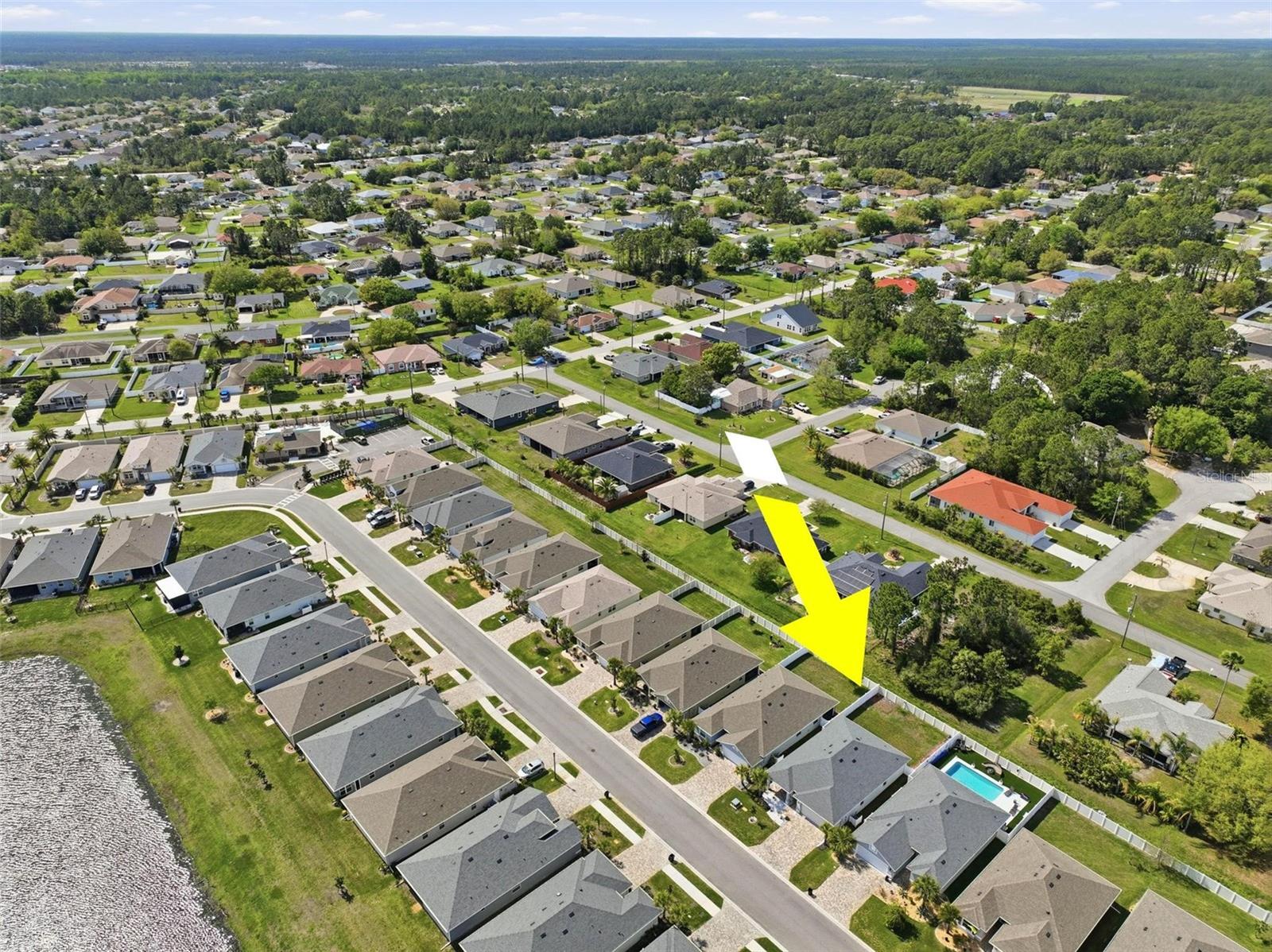 55 MATANZAS LAKES DR, PALM COAST, FL — photo 47