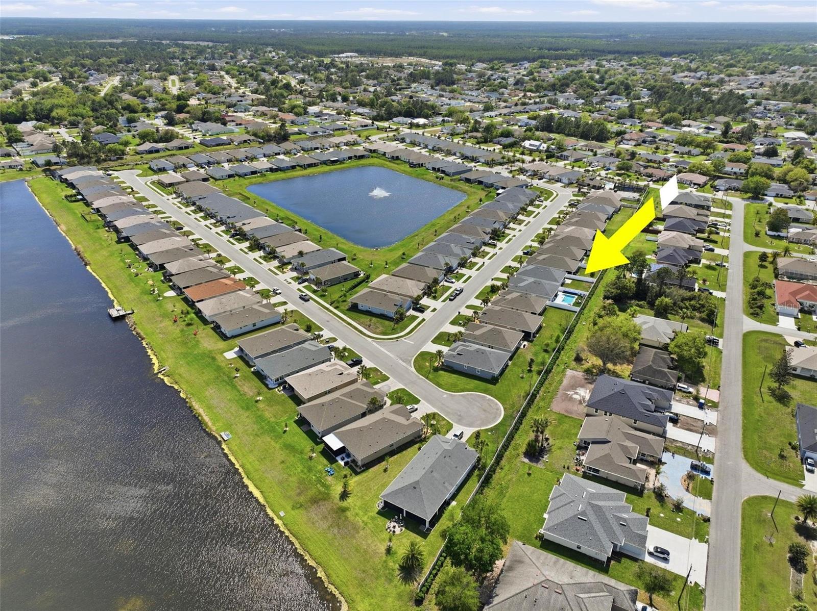 55 MATANZAS LAKES DR, PALM COAST, FL — photo 48