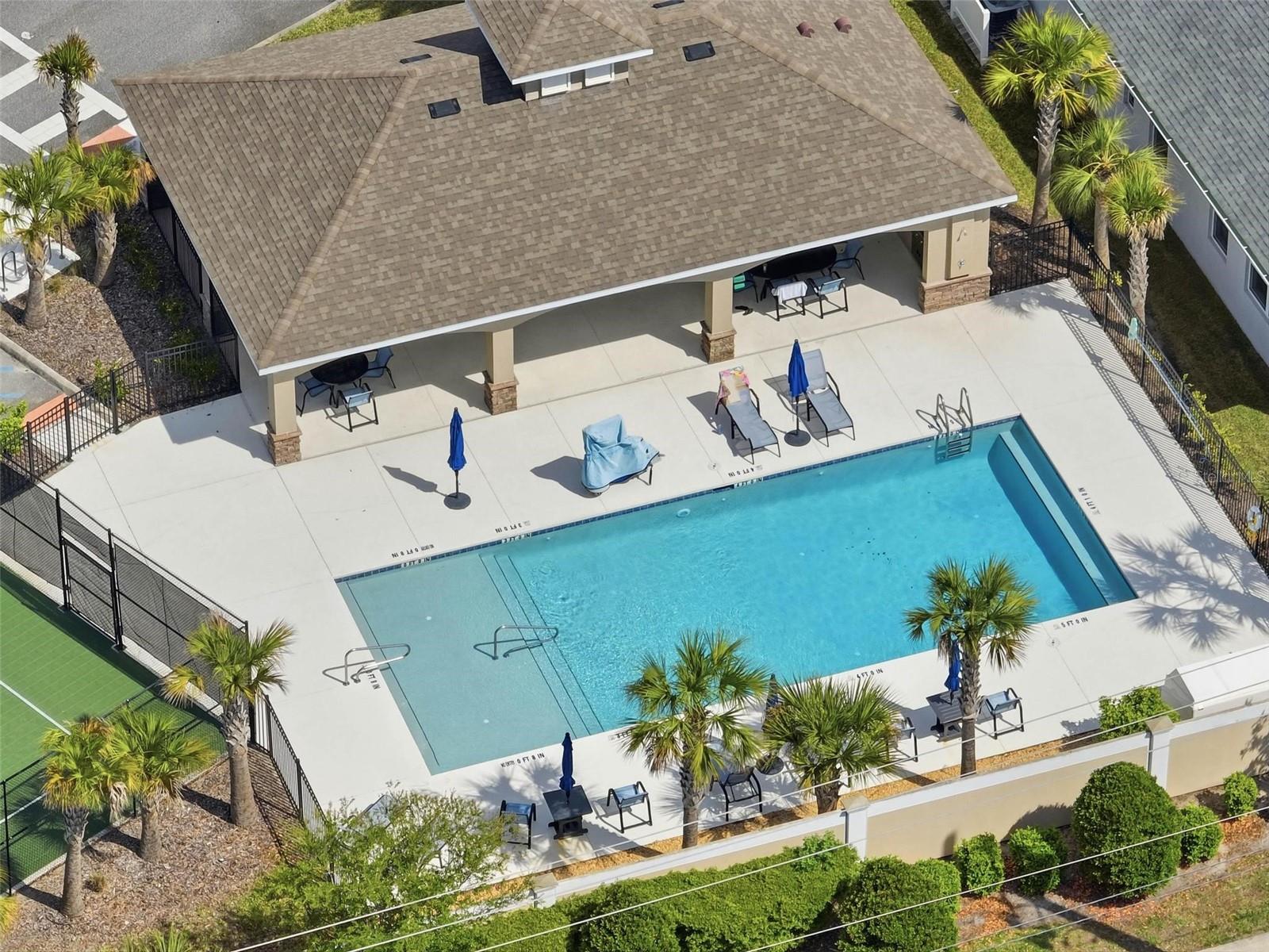 55 MATANZAS LAKES DR, PALM COAST, FL — photo 49