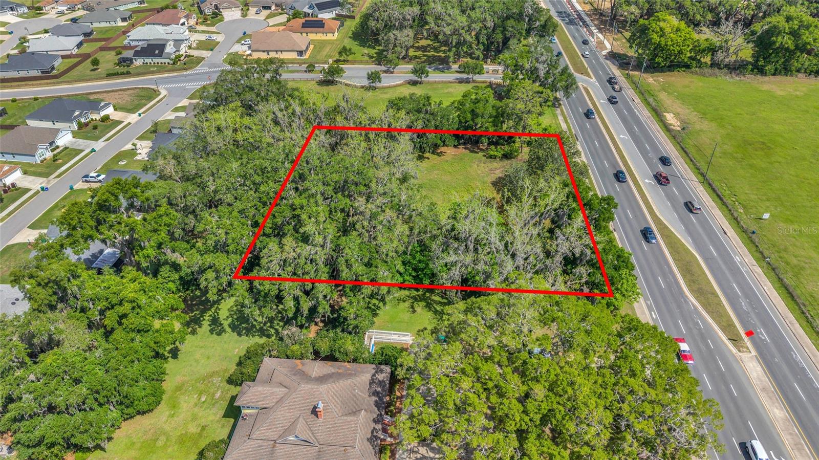 11338 N US HIGHWAY 301, OXFORD, FL — photo 2