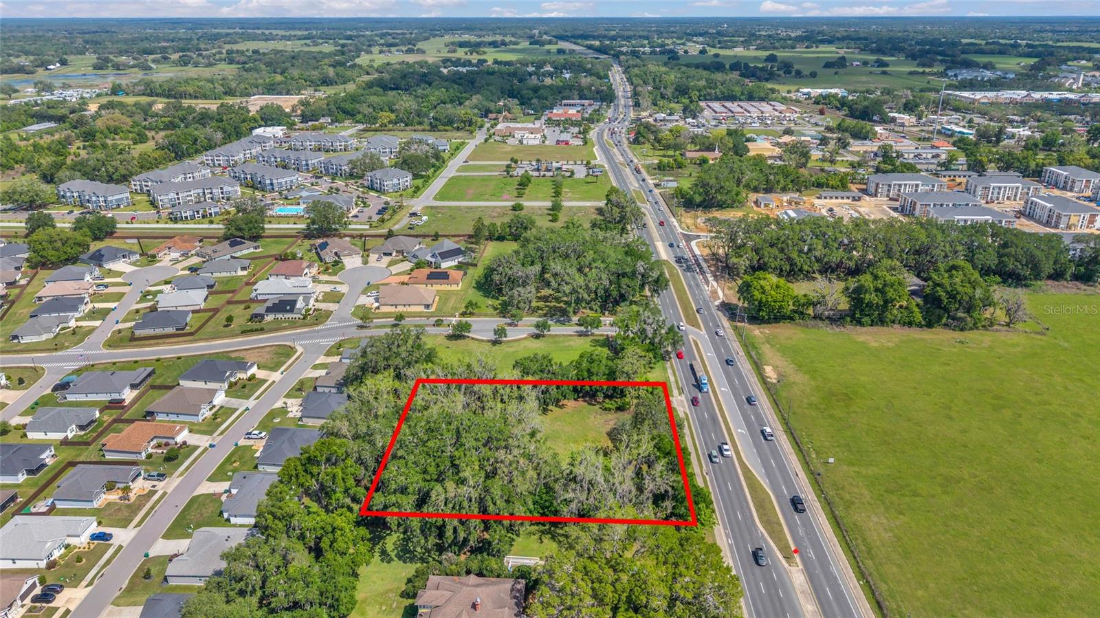 11338 N US HIGHWAY 301, OXFORD, FL — photo 3