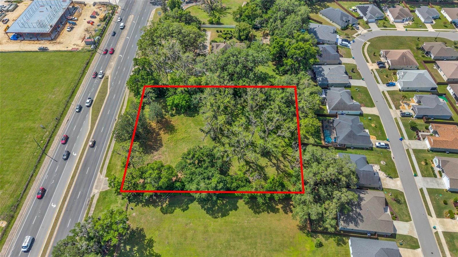 11338 N US HIGHWAY 301, OXFORD, FL — photo 4
