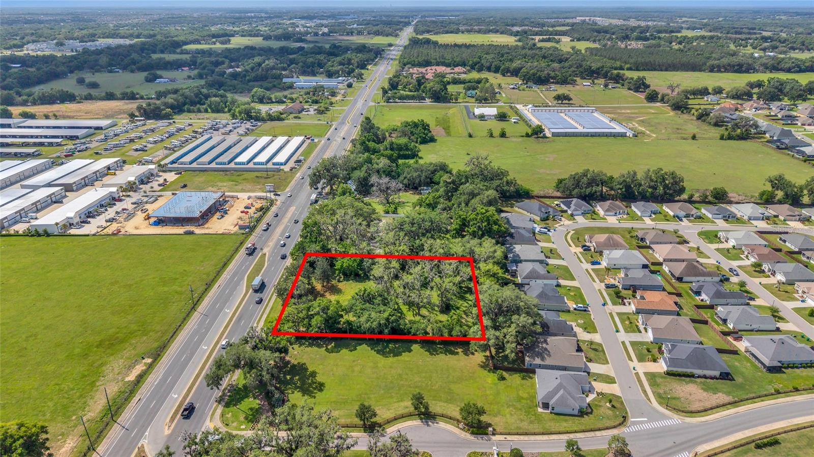 11338 N US HIGHWAY 301, OXFORD, FL — photo 5