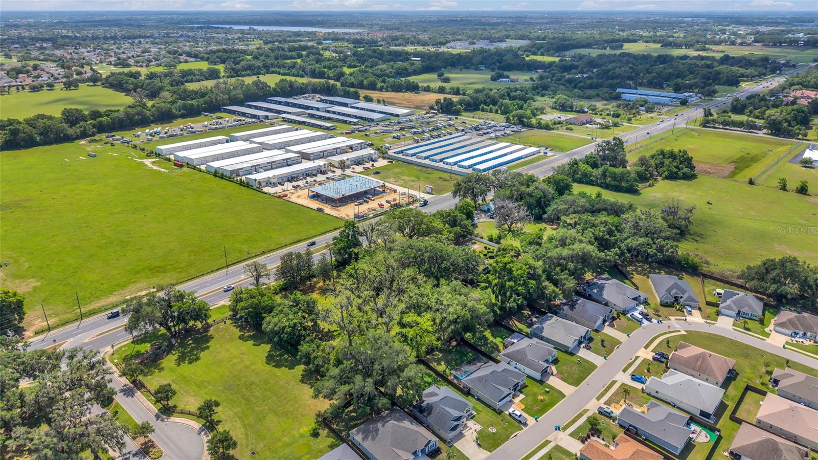 11338 N US HIGHWAY 301, OXFORD, FL — photo 10