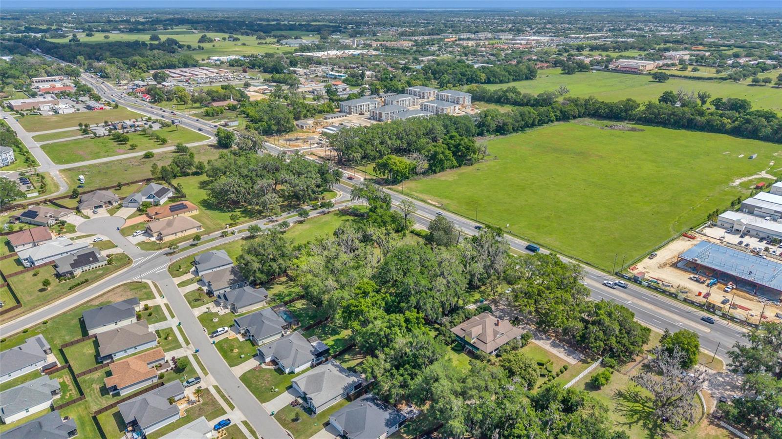11338 N US HIGHWAY 301, OXFORD, FL — photo 11