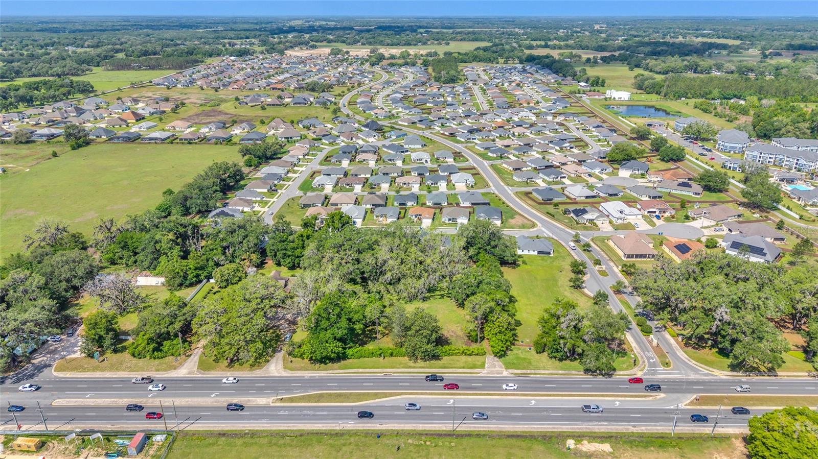 11338 N US HIGHWAY 301, OXFORD, FL — photo 13