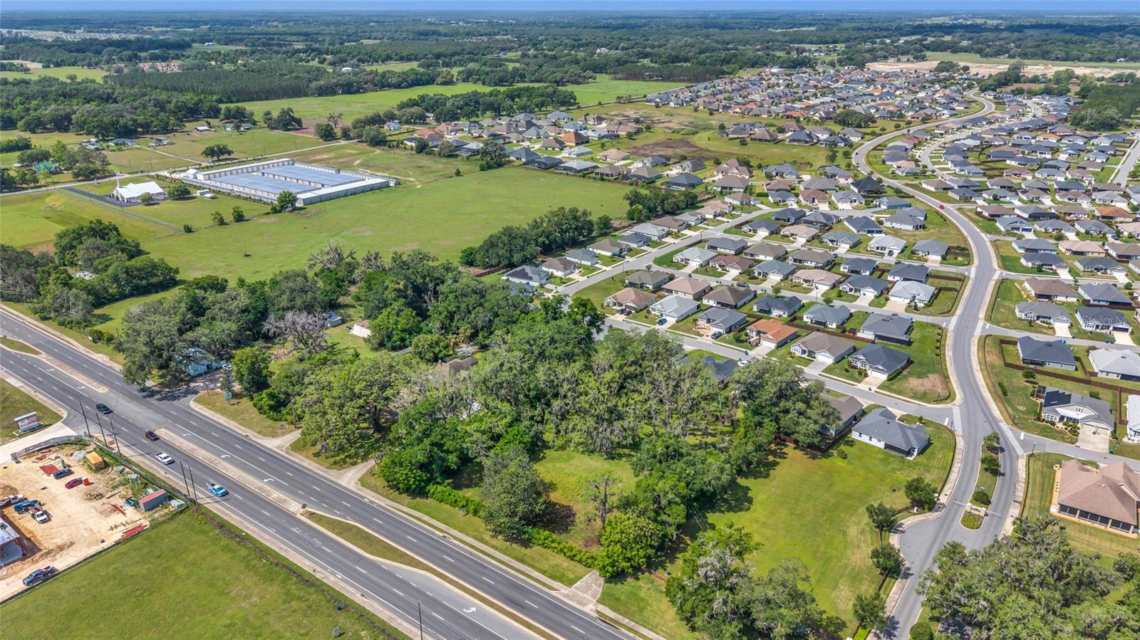 11338 N US HIGHWAY 301, OXFORD, FL — photo 14