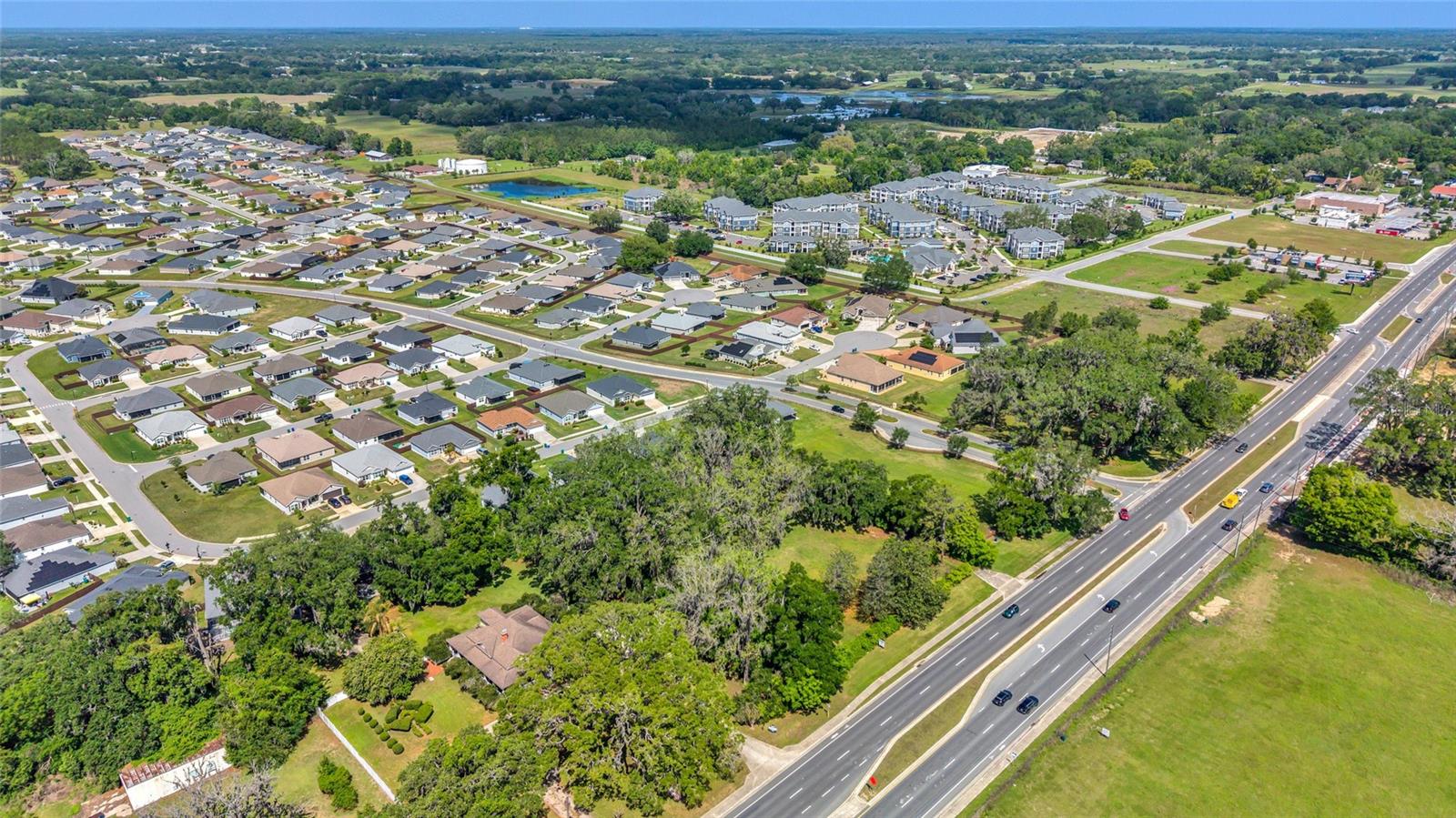11338 N US HIGHWAY 301, OXFORD, FL — photo 15