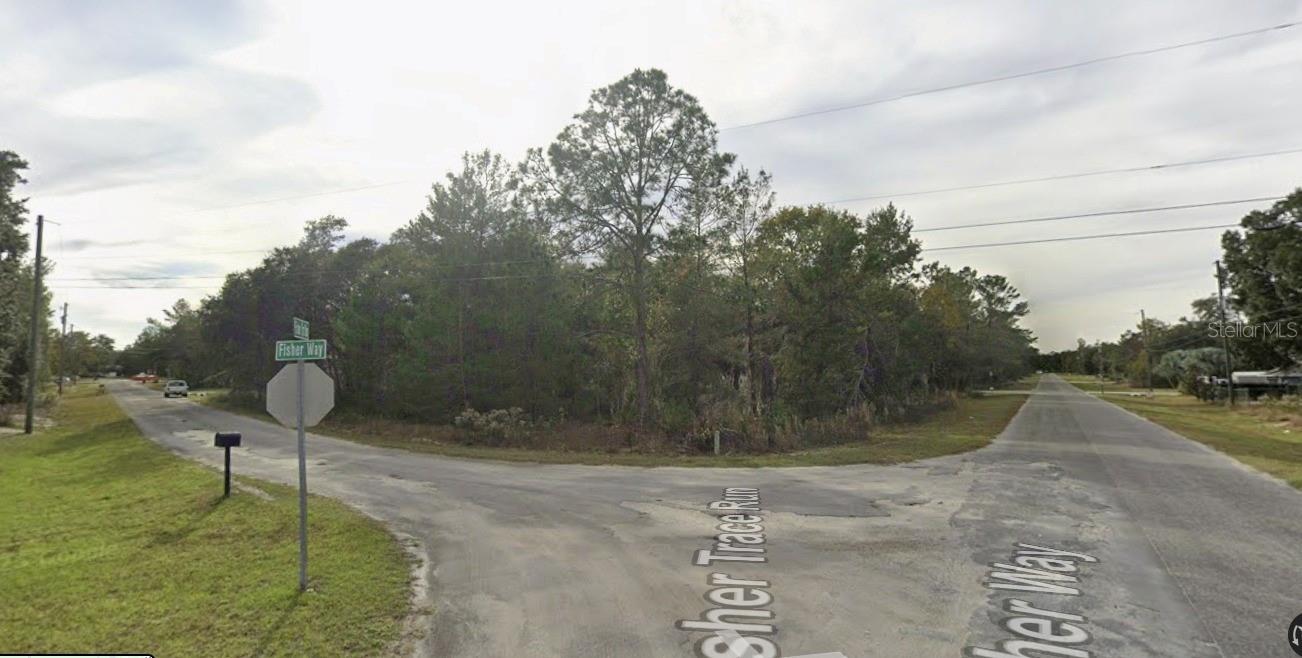 TBD FISHER WAY, OCKLAWAHA, FL — photo 3