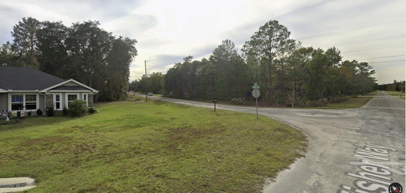 TBD FISHER WAY, OCKLAWAHA, FL — photo 4