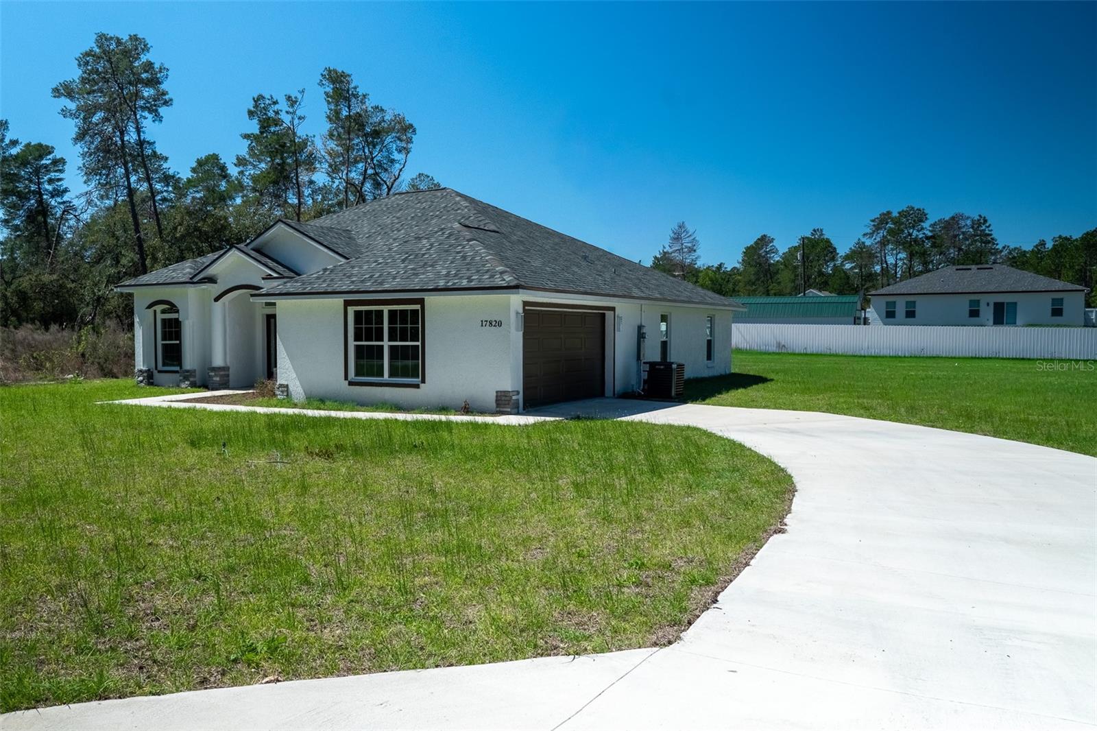 17820 SW 33RD TER, OCALA, FL — photo 2