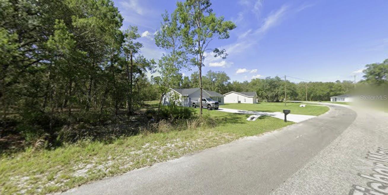 TBD FISHER WAY, OCKLAWAHA, FL — photo 6