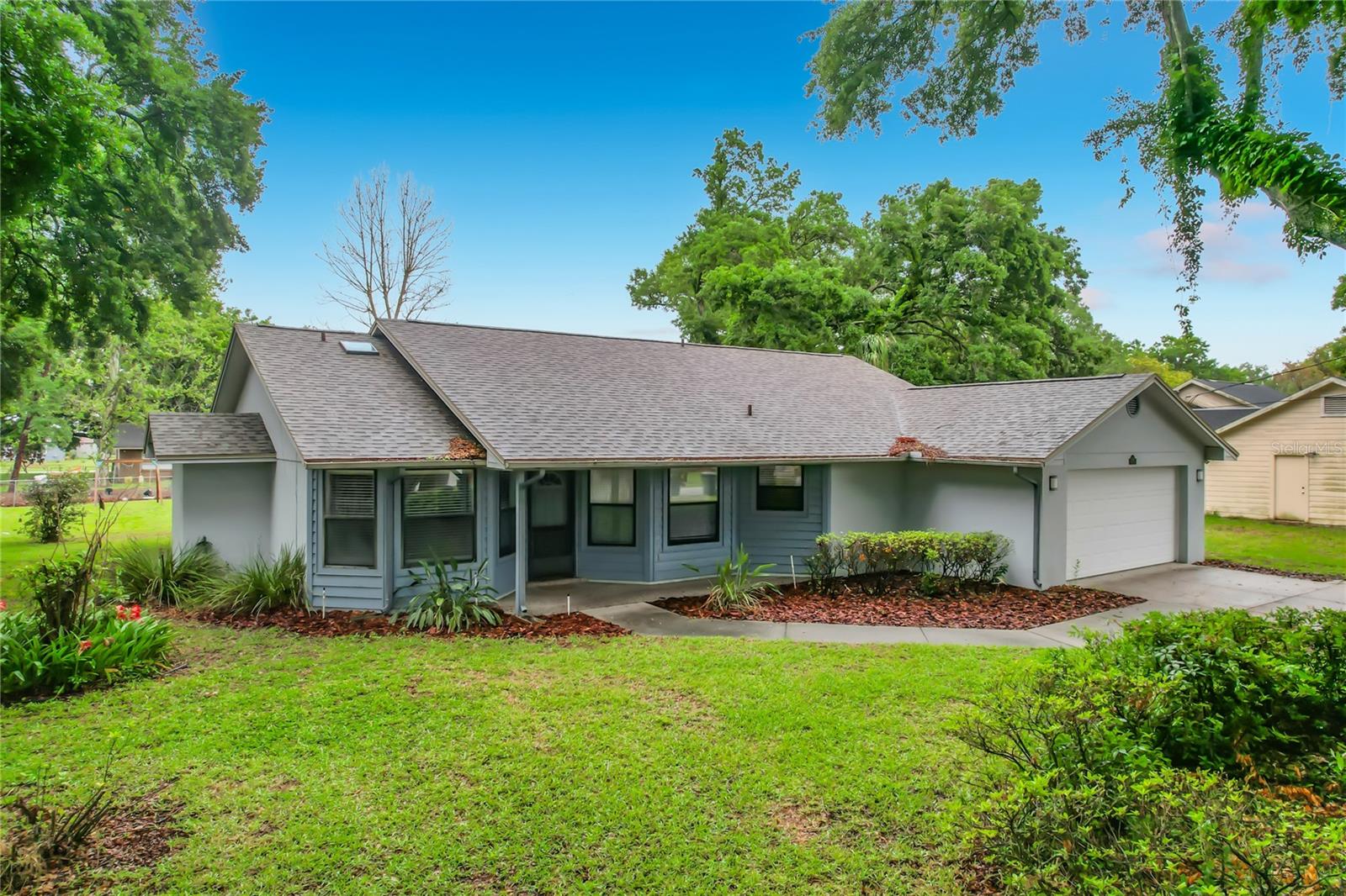 109 SOUTH CT, AUBURNDALE, FL