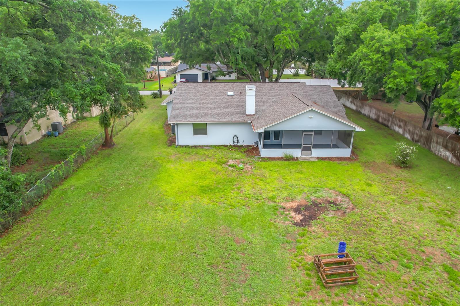 109 SOUTH CT, AUBURNDALE, FL — photo 40