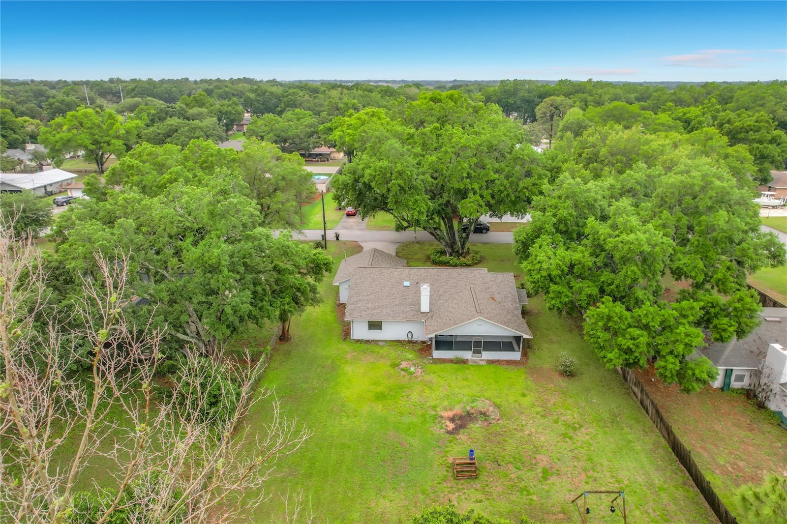 109 SOUTH CT, AUBURNDALE, FL — photo 41