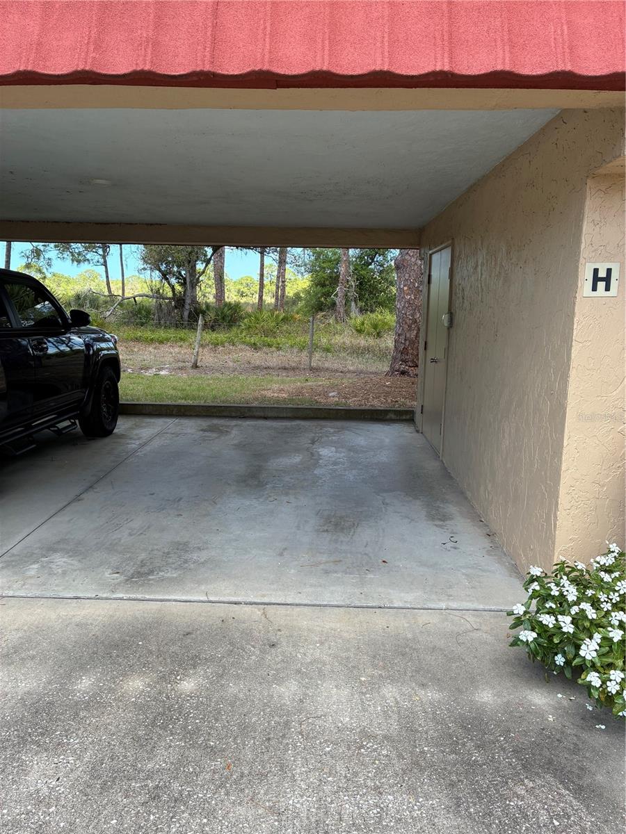 203 RUBENS DR #H, NOKOMIS, FL — photo 30