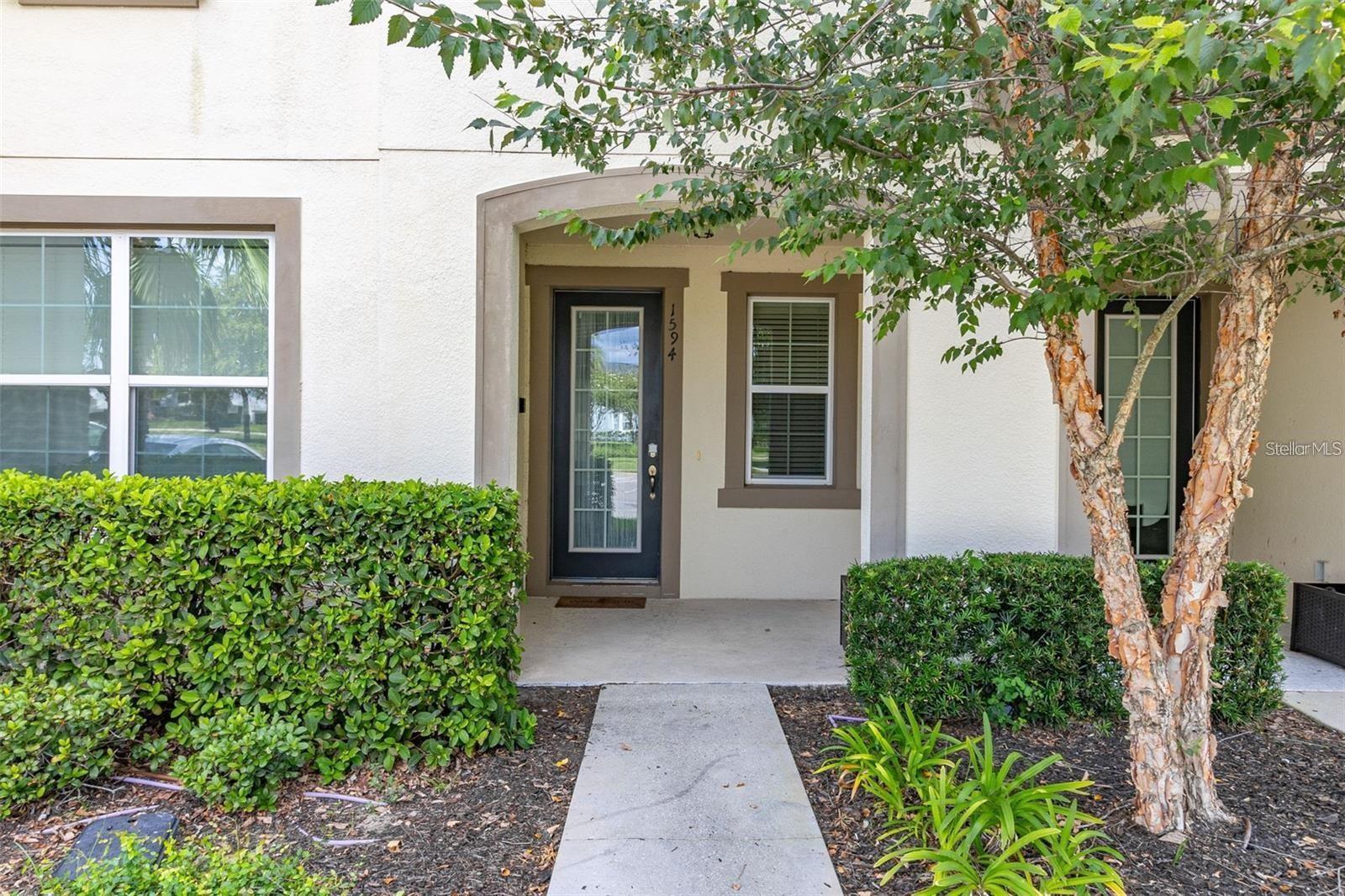 1594 CAREY PALM CIR, KISSIMMEE, FL — photo 2