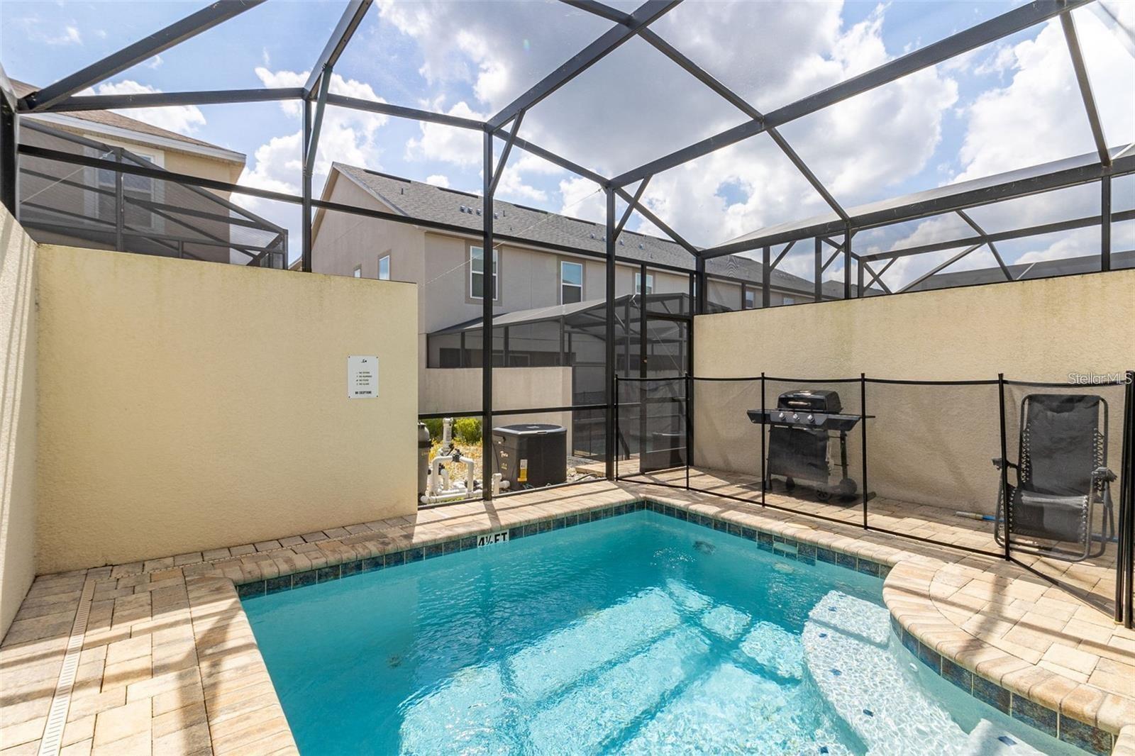 1594 CAREY PALM CIR, KISSIMMEE, FL — photo 29