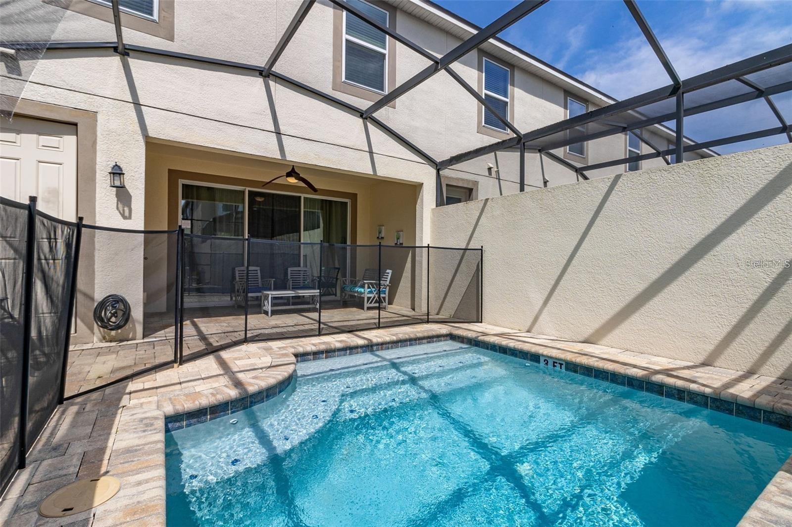 1594 CAREY PALM CIR, KISSIMMEE, FL — photo 30