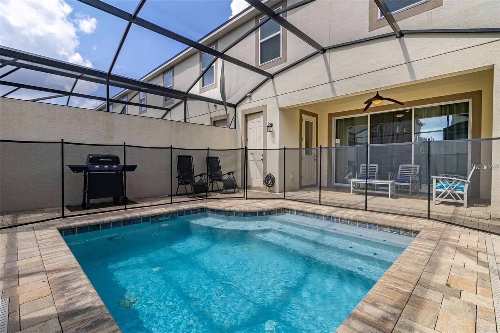 1594 CAREY PALM CIR, KISSIMMEE, FL — photo 31