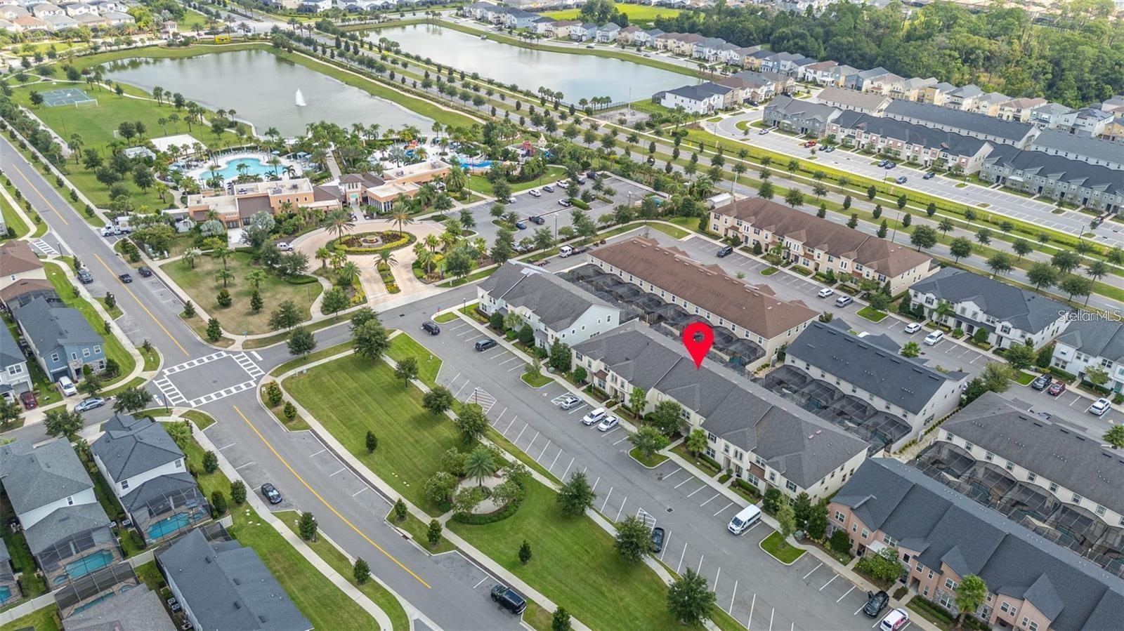 1594 CAREY PALM CIR, KISSIMMEE, FL — photo 43