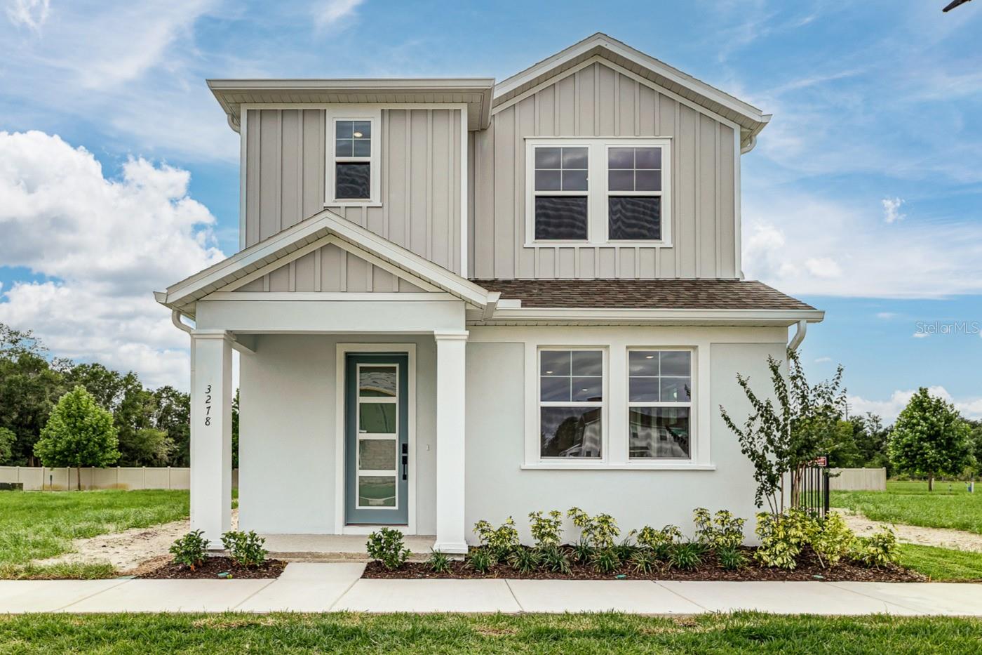 3278 TYBEE SQUARE BLVD, VALRICO, FL