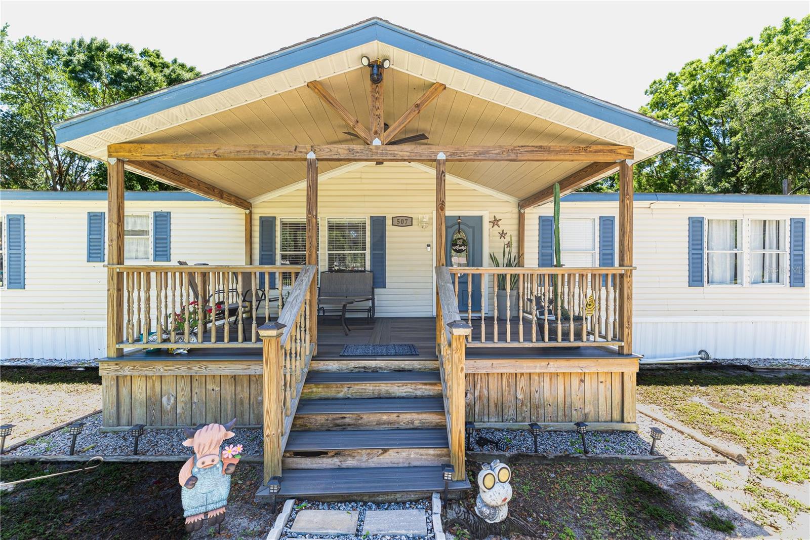 507 SHARON HILL CT, WINTER HAVEN, FL — photo 2