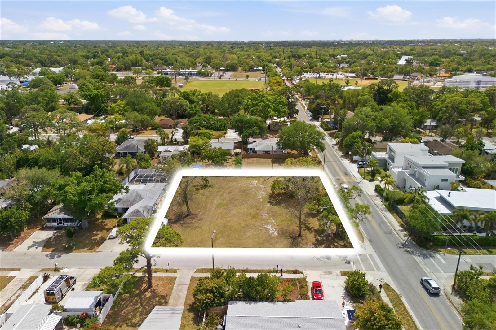 0 BAY ST, SARASOTA, FL