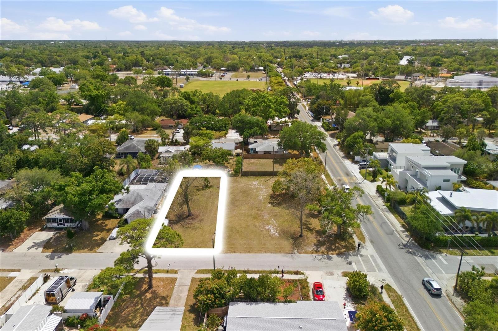 0 BAY ST, SARASOTA, FL — photo 2