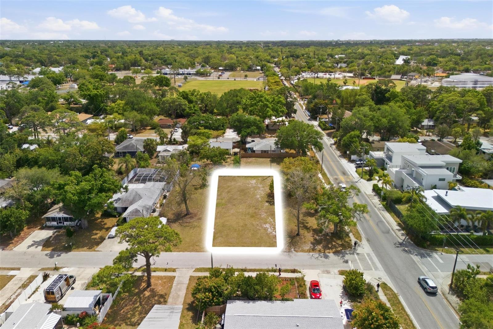 0 BAY ST, SARASOTA, FL — photo 3